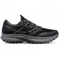 Водонепроникні кросівки для бігу Saucony RIDE 15 TR GTX (S20799-10) розмір 10