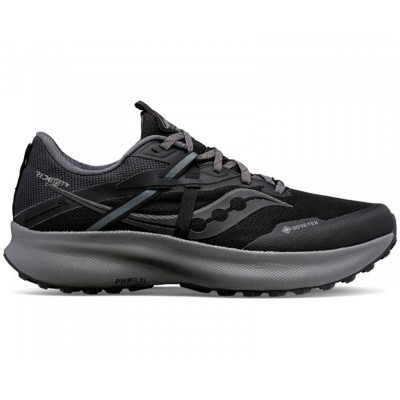 Водонепроникні кросівки для бігу Saucony RIDE 15 TR GTX (S20799-10) розмір 10