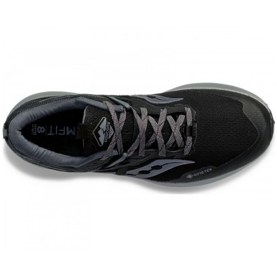 Водонепроникні кросівки для бігу Saucony RIDE 15 TR GTX (S20799-10) розмір 10