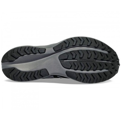 Водонепроникні кросівки для бігу Saucony RIDE 15 TR GTX (S20799-10) розмір 10