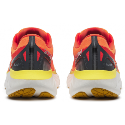 Кросівки для бігу Saucony TRIUMPH 22 (S20964-215) розмір 7,5