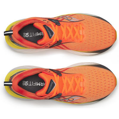 Кросівки для бігу Saucony TRIUMPH 22 (S20964-215) розмір 7,5