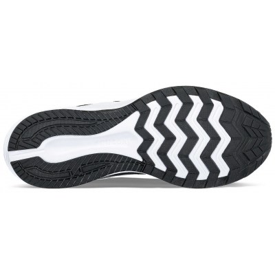 Трейлові кросівки для бігу Saucony EXCURSION TR17 (S20958-100) розмір 7