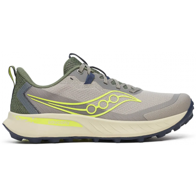 Трейлові кросівки для бігу Saucony PEREGRINE 15 (S20990-152) розмір 9