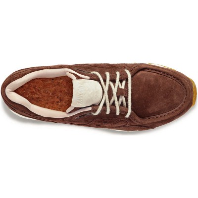Кросівки Saucony SHADOW 6000 MOC (S70706-4) розмір 8