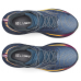 Водонепроникні кросівки для бігу Saucony TRIUMPH 22 GTX (S20966-253) розмір 7,5 сині