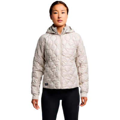 Куртка спорт. Saucony HURRICANE INSULATED JACKET (SAW800455-DV) розмір L