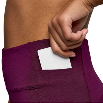 Тайтси Saucony FORTIFY CROP TIGHT (SAW800452-EG) розмір XS