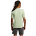 Футболка Saucony TRIUMPH SHORT SLEEVE (SAM800367-SE) розмір S