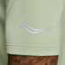 Футболка Saucony TRIUMPH SHORT SLEEVE (SAM800367-SE) розмір S