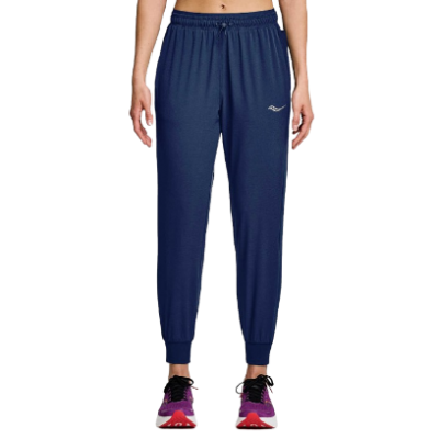 Штани спортивні Saucony BOSTON WOVEN PANT (SAW800448-NV) розмір M
