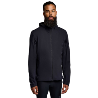 Вітрівка Saucony HURRICANE WATERPROOF JACKET (SAM800360-BK) розмір XL