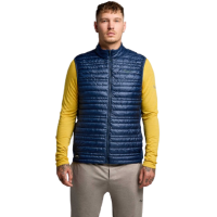 Жилет Saucony HURRICANE INSULATED VEST (SAM800402-NV) розмір XL