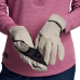 Рукавички Saucony HURRICANE CONVERTIBLE MITT (SAU800056-RI) розмір XS