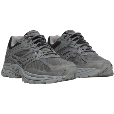 Кросівки Saucony PROGRID OMNI 9 ARMOR (S70897-1) розмір 9