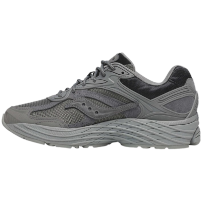 Кросівки Saucony PROGRID OMNI 9 ARMOR (S70897-1) розмір 9