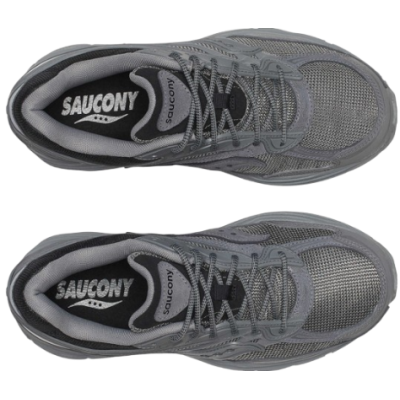 Кросівки Saucony PROGRID OMNI 9 ARMOR (S70897-1) розмір 9