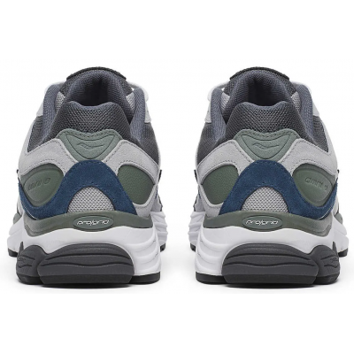 Кросівки Saucony PROGRID OMNI 9 PREMIUM (S70845-3) розмір 12