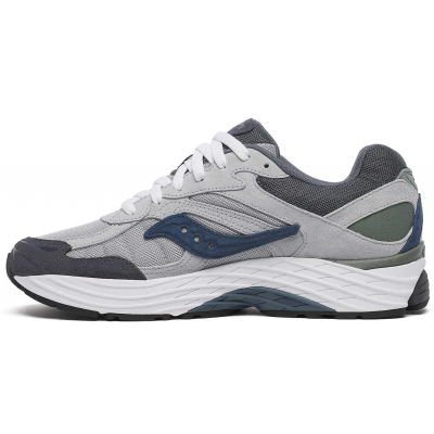 Кросівки Saucony PROGRID OMNI 9 PREMIUM (S70845-3) розмір 12