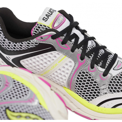 Кросівки Saucony PROGRID TRIUMPH 4 (S70704-14) розмір 6