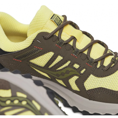 Кросівки Saucony GRID PEAK (S70814-12) розмір 10,5