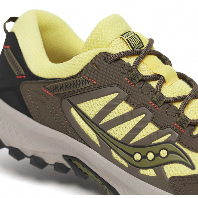 Кросівки Saucony GRID PEAK (S70814-12) розмір 10,5