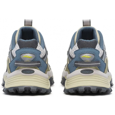 Кросівки Saucony GRID AURA X (S70902-2) розмір 9,5