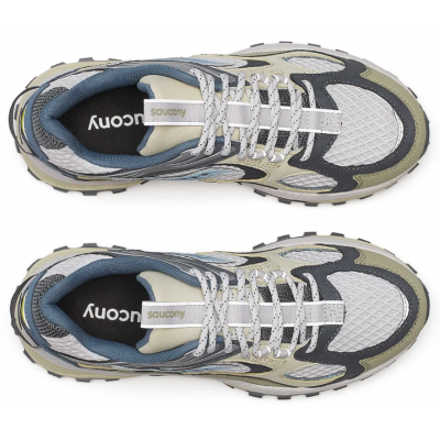 Кросівки Saucony GRID AURA X (S70902-2) розмір 9,5
