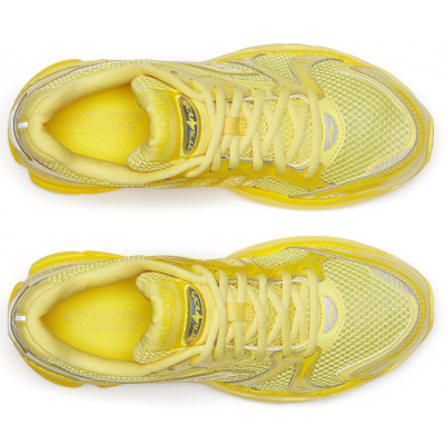Кросівки Saucony PROGRID TRIUMPH 4 CHROMA (S60817-2) розмір 6,5