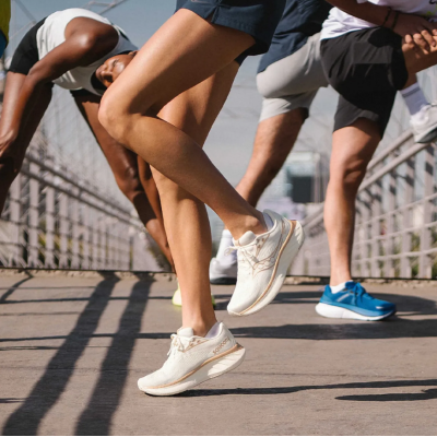 Кросівки для бігу Saucony RIDE 18 (S11000-104) розмір 7