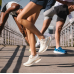 Кросівки для бігу Saucony RIDE 18 (S11000-104) розмір 7