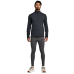 Реглан Saucony TRIUMPH 3D 1/2 ZIP (SAM800357-DKH) розмір S