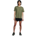 Футболка Saucony ENDORPHIN SHORT SLEEVE (SAM800394-OV) розмір L