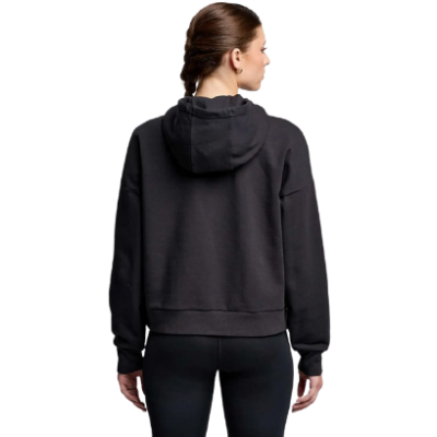 Худі Saucony RECOVERY ZIP HOODY (SAW800487-BK) розмір XS