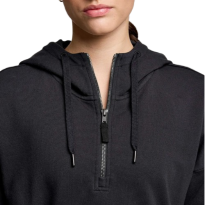 Худі Saucony RECOVERY ZIP HOODY (SAW800487-BK) розмір XS