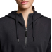 Худі Saucony RECOVERY ZIP HOODY (SAW800487-BK) розмір XS
