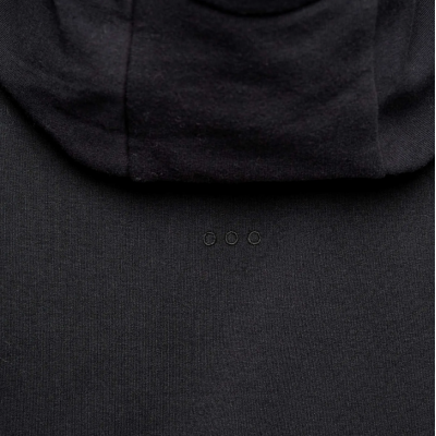 Худі Saucony RECOVERY ZIP HOODY (SAW800487-BK) розмір XS
