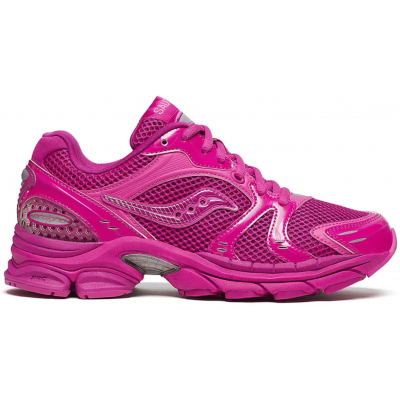 Кросівки Saucony PROGRID TRIUMPH 4 (S60814-3) розмір 7,5