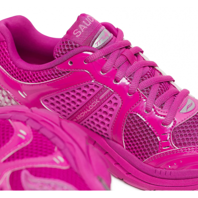 Кросівки Saucony PROGRID TRIUMPH 4 (S60814-3) розмір 7,5