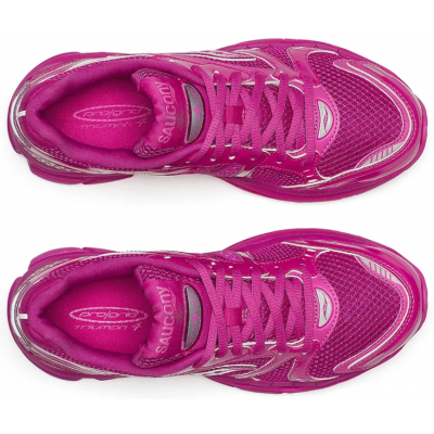 Кросівки Saucony PROGRID TRIUMPH 4 (S60814-3) розмір 7,5