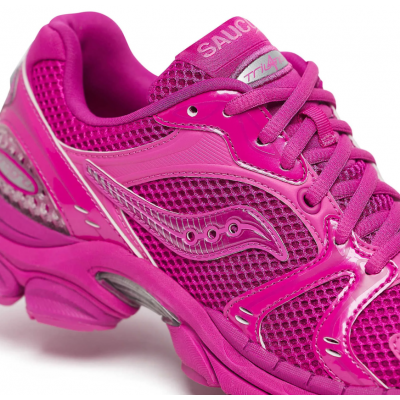 Кросівки Saucony PROGRID TRIUMPH 4 (S60814-3) розмір 7,5