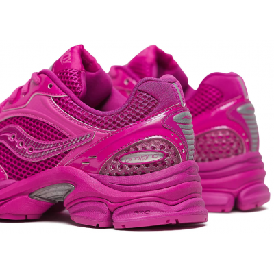 Кросівки Saucony PROGRID TRIUMPH 4 (S60814-3) розмір 7,5