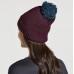 Шапка Saucony RESTED POM BEANIE (800031-SU)