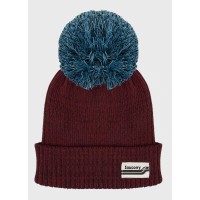 Шапка Saucony RESTED POM BEANIE (800031-SU)