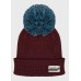 Шапка Saucony RESTED POM BEANIE (800031-SU)