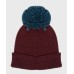 Шапка Saucony RESTED POM BEANIE (800031-SU)