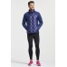 Куртка спорт. Saucony BOULDER OYSTERPUFF JACKET (800305-SD) розмір S