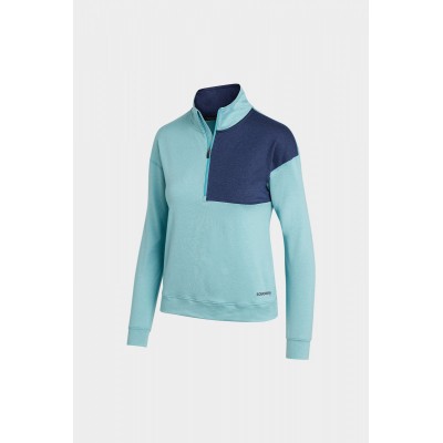 Реглан Saucony SUNDAY 1/4 ZIP (800394-RNH) розмір XS