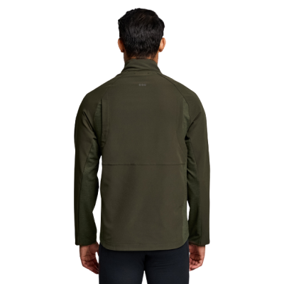 Вітрівка Saucony TRIUMPH JACKET (800353-UB) розмір S