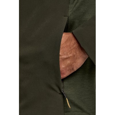 Вітрівка Saucony TRIUMPH JACKET (800353-UB) розмір S